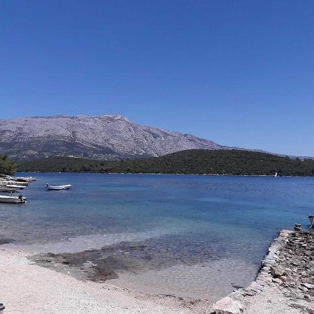 Beach House Nada Korcula Town Exterior photo