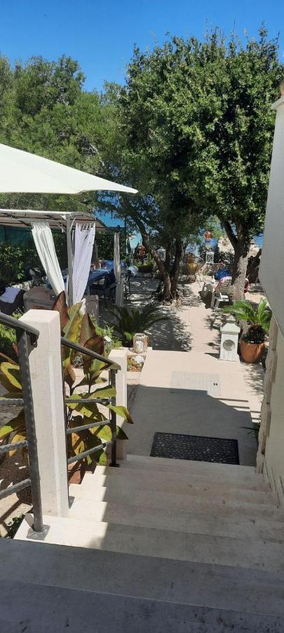 Beach House Nada Korcula Town Exterior photo