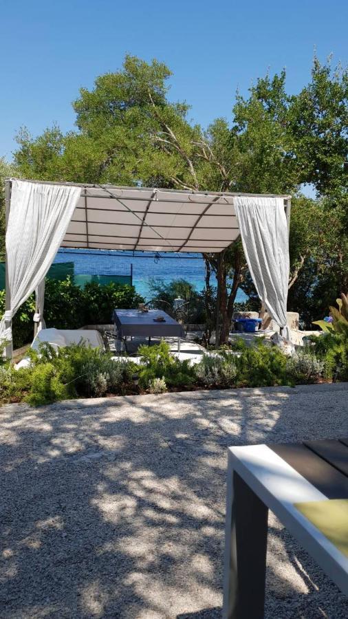 Beach House Nada Korcula Town Exterior photo