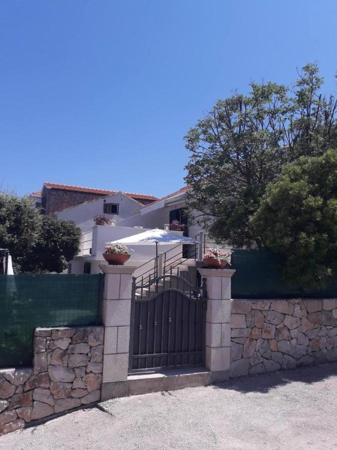 Beach House Nada Korcula Town Exterior photo