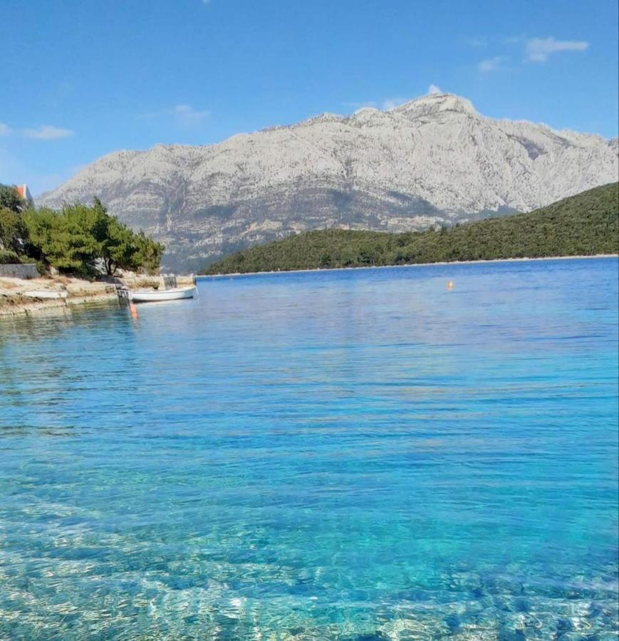 Beach House Nada Korcula Town Exterior photo