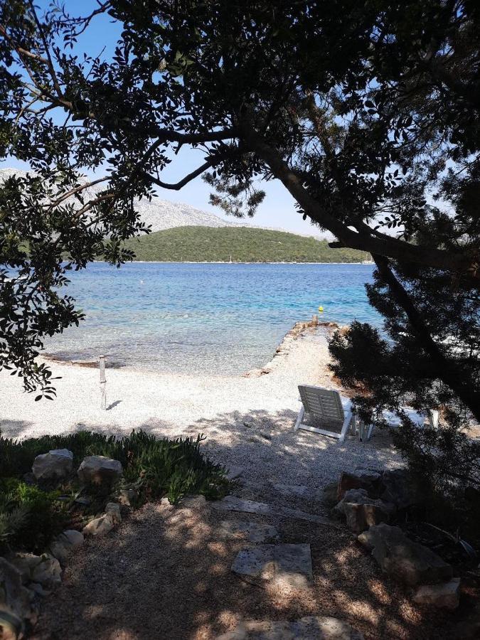 Beach House Nada Korcula Town Exterior photo